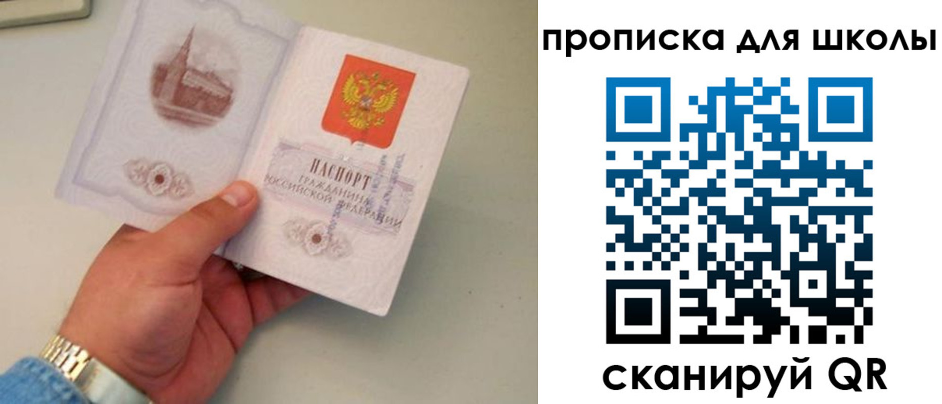 временная регистрация поиск в Скопине